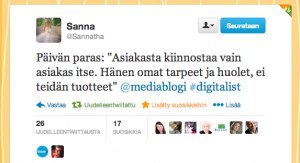 Digitalist Marketing Forum Pic2