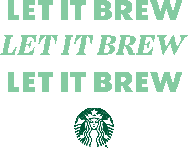 Holiday Sbux Sticker by Starbucks for iOS & Android | GIPHY