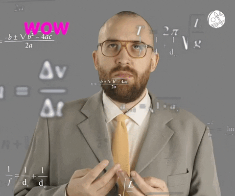 Math Doge GIF by Verohallinto - Find & Share on GIPHY