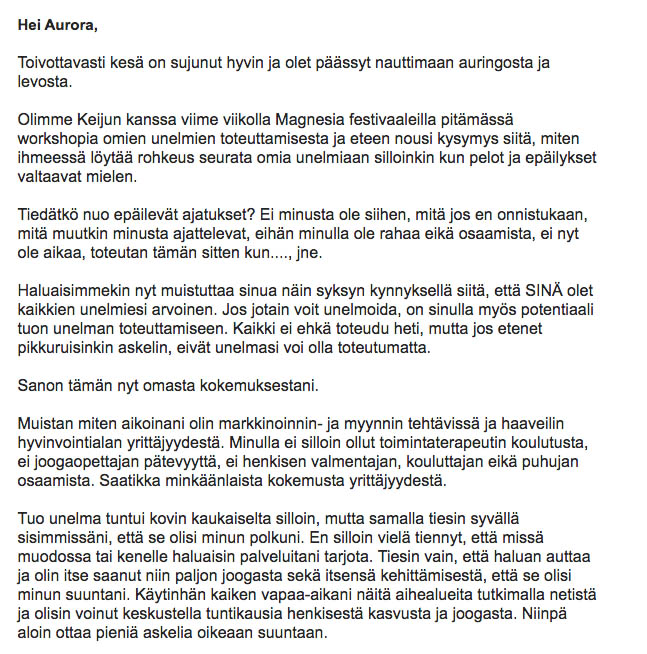 himahappiness_uutiskirje