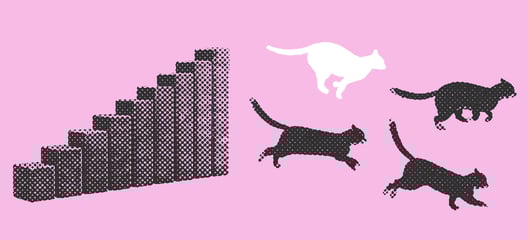 Infografiikat & animaatiot