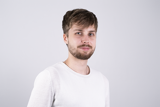 Emil Marjo