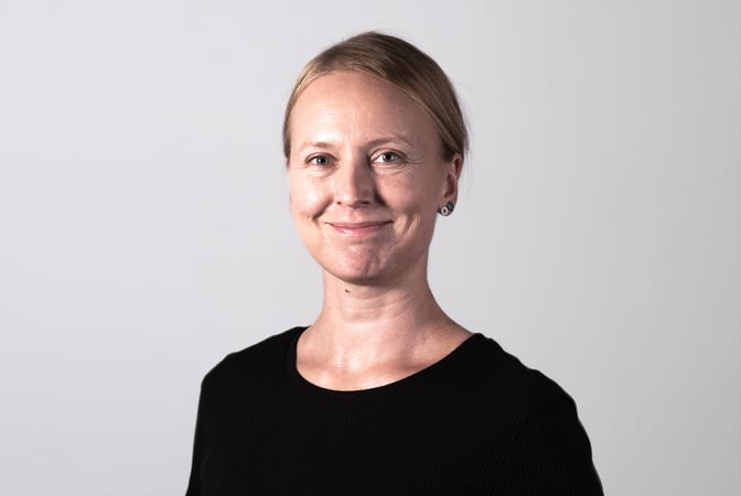 Iina Lievonen-Thapa